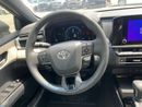 Toyota Camry TOYOTA CAMRY LE 2.5L 2025