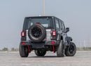 Jeep Wrangler Unlimited Sport 3.6L A/T