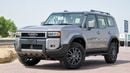 Toyota Prado Toyota Prado TXL-3 | 2.4L Turbo | Petrol | Sunroof | 2024 (Export)
