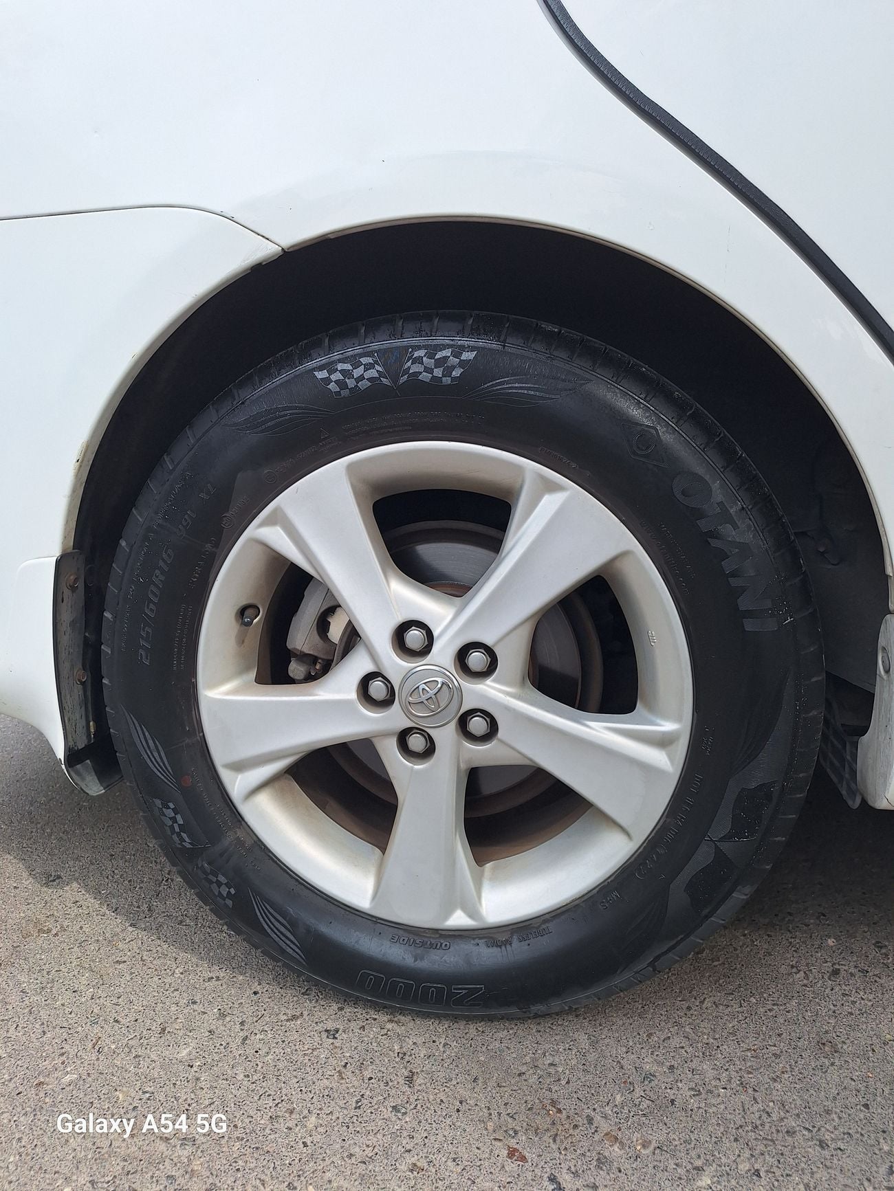 Toyota Corolla XLI 1.8 L