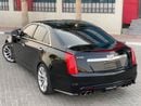 Cadillac CTS V