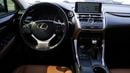 Lexus NX300