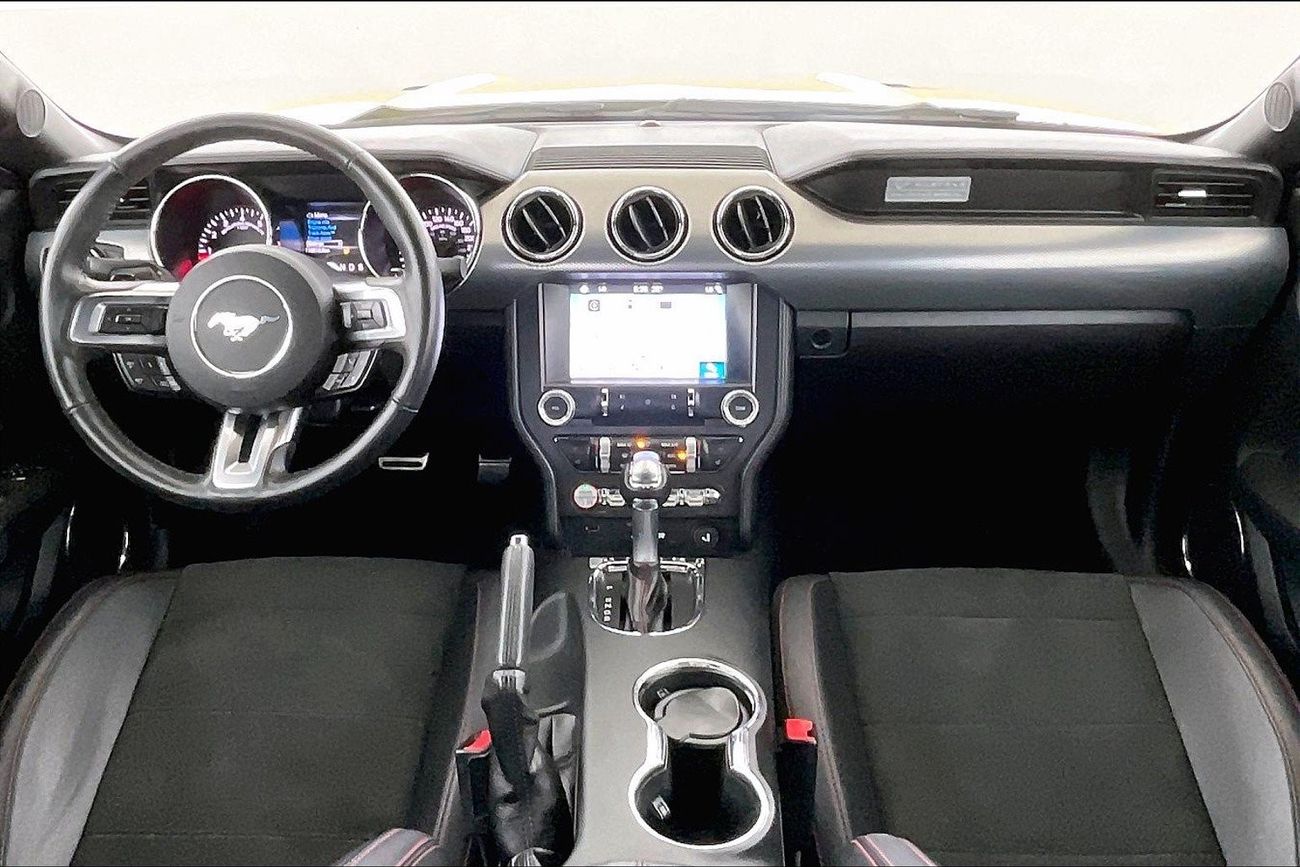 Ford Mustang GT California Special | 1 year free warranty | 0 down payment | 7 day return policy
