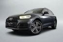 أودي Q5 45 TFSI