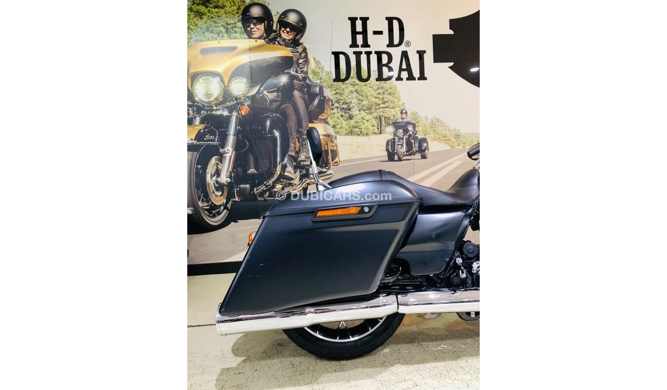 Used HarleyDavidson Grand American Touring ROAD GLIDE SPECIAL/GCC