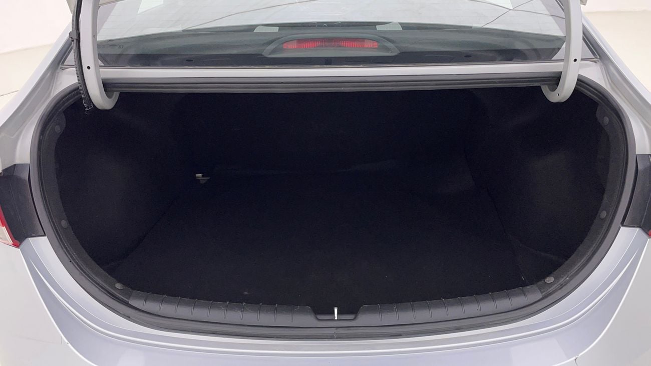 Hyundai Accent Smart+ 1.5L 2023 SMART | AED 604/Month | 0 DP | 30 Day Return | Warranty