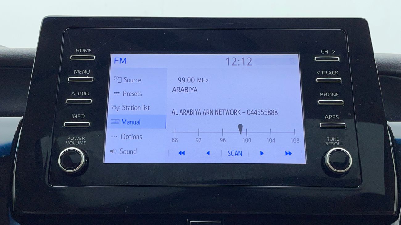 Toyota Camry SE 2.5 | Zero Down Payment | Free Home Test Drive