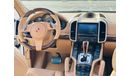 بورش كايان PORSCHE CAYENNE GTS MODEL 2013 GCC SPACE FULL OPTION