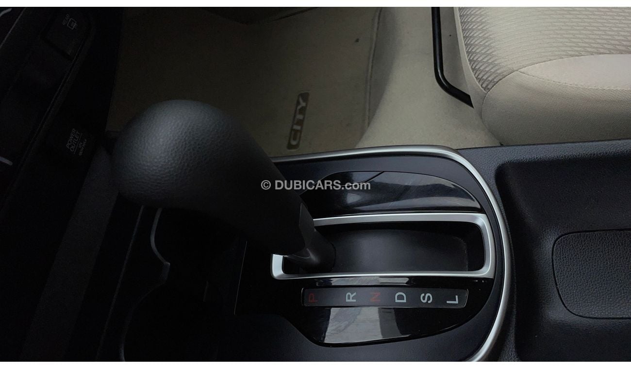 Honda City DX 1.5 | Under Warranty | Inspected on 150+ parameters