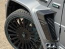 مرسيدس بنز برابوس  GENUINE BRABUS G800 (EXPORT ONLY) Right Hand Drive