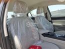 Chery Arrizo 5 STANDARD 1.5L PETROL AT 2026MY
