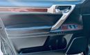 Lexus GX460 PLATINUM