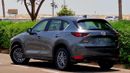 Mazda CX5 GS 2.5L 2023 2.5L GCC (1060/-MONTHLY)