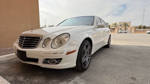 مرسيدس بنز E 350 4MATIC