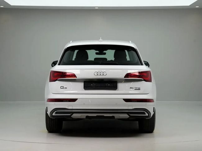 Audi Q5 45 TFSI, миниатюра 23