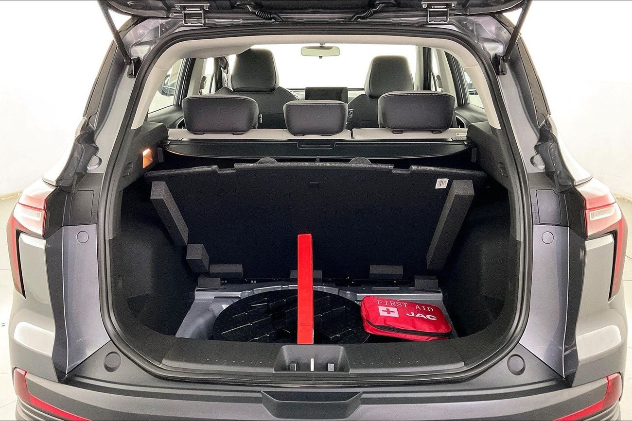 JAC JS4 Intelligent | 1 year free warranty | 0 Down Payment