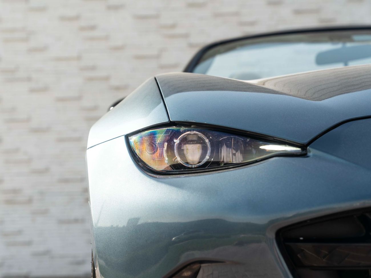 Mazda MX5 Sport 2.0L