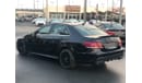 مرسيدس بنز E 63 AMG موديل 2010 محول 2016 حاله جيده من الداخل والخارج فل مواصفات بانوراما ومثبت سرعه وتحكم كهربي كامل و