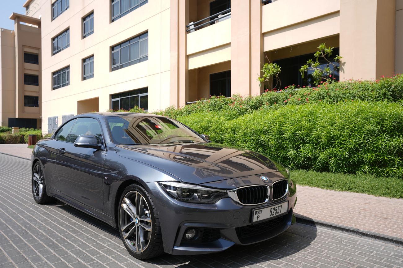 BMW 440i