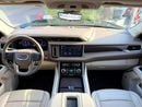 GMC Yukon Denali - GCC Specs Under Warranty and Service Contract