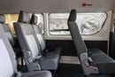 Toyota Hiace GL Toyota Hiace high roof 3.5 AT 2026