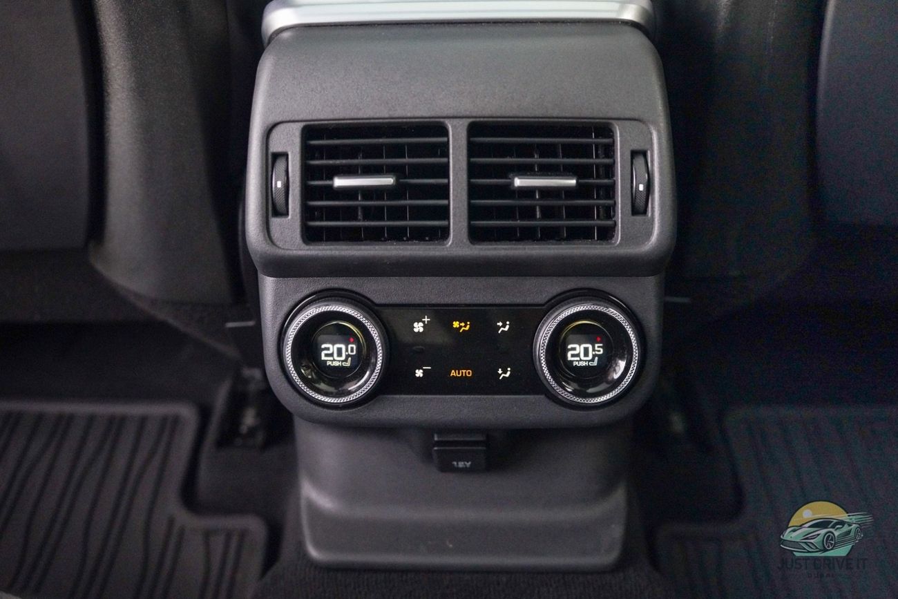 Land Rover Range Rover Velar SVAutobiography Dynamic 5.0L