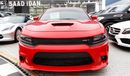 Dodge Charger SRT 392 HEMI