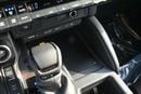 تويوتا برادو Toyota LC Prado Adventure, 2.4L Turbo 4WD Model 2026 Color Black