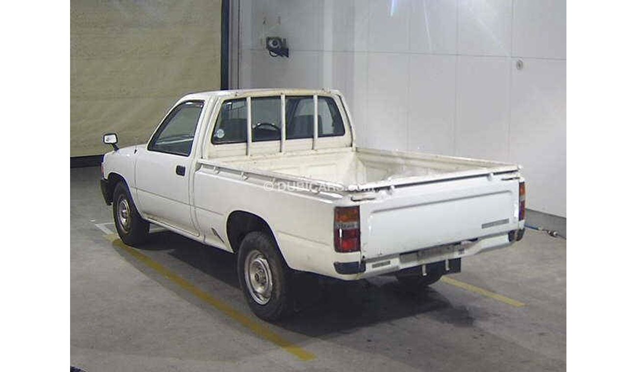 تويوتا هيلوكس 1996