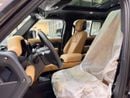 Land Rover Defender 110 X-DYNAMIC HSE P400