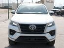 Toyota Fortuner 2026 TOYOTA FORTUNER 2.7L PETROL AT 4WD GCC BRAND NEW 0KM