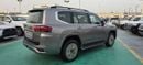 Toyota Land Cruiser LAND CRUISER 3.3 L VXR 2026
