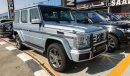 Mercedes-Benz G 500