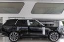 Land Rover Range Rover Land Rover | Range Rover | Autobiography P530 | GCC | VIPSeat | Automatic side steps | 2026 (EXPORT)