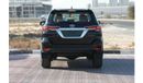 Toyota Fortuner 2024 TOYOTA FORTUNER HI 2.7- ATTITUDE BLACK inside QUARTZ | Export Only