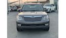 Kia Mohave Kia Mohave Top_2014_Excellend_condihich