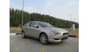 Mitsubishi Lancer 2016 1.6 Ref# 436