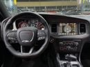 Dodge Charger R/T SCATPACK Dodge Charger R/T 2023