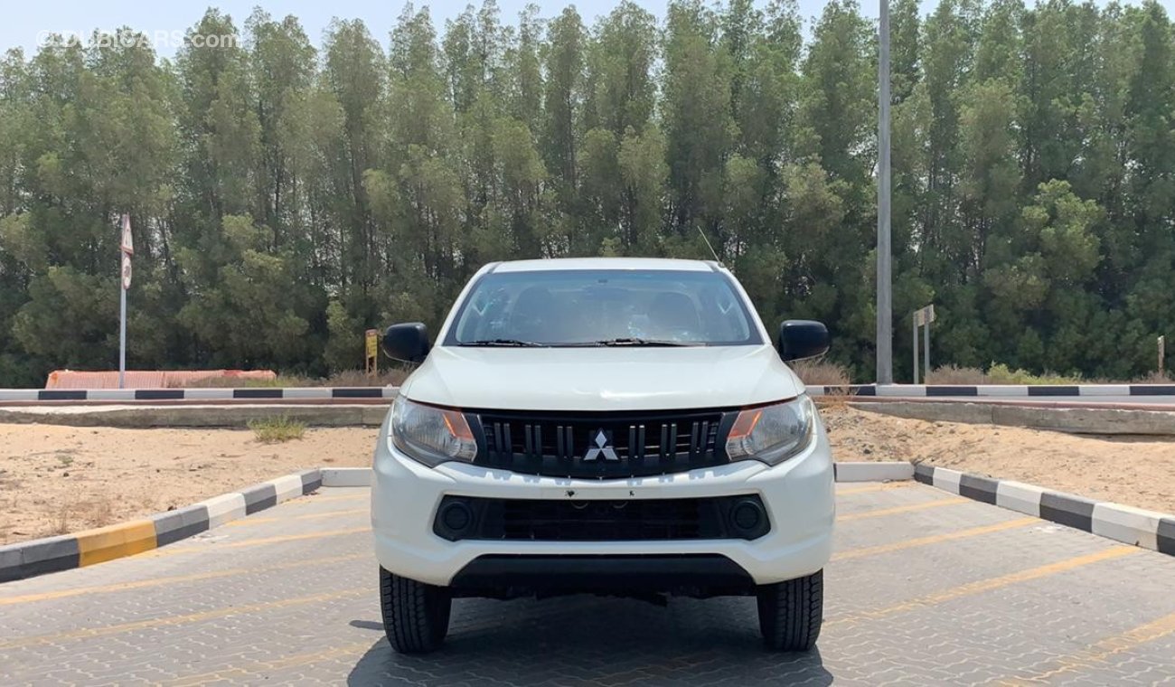 ميتسوبيشي L200 Mitsubishi L200 2016 4x4 Ref# 476