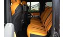Mercedes-Benz G 63 AMG 40th Anniversary Edition