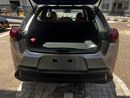 لكزس UX300h Elite Lexus UX 300e 2025 مواصفات خليجية
