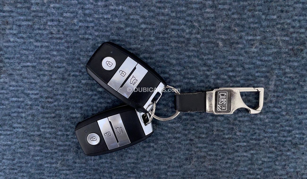 Kia Sportage EX 2 | Under Warranty | Inspected on 150+ parameters