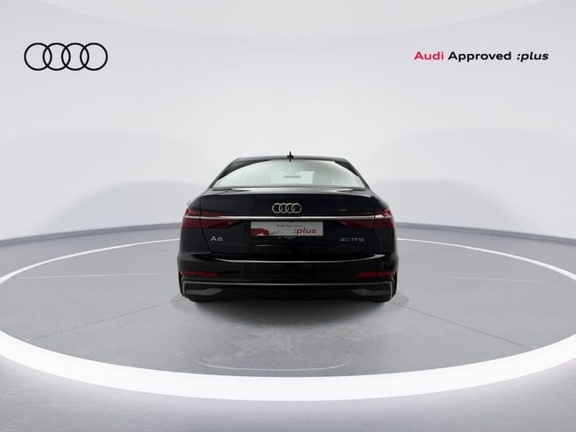 Audi A6 40 TFSI, миниатюра 19
