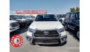 تويوتا هيلوكس 4x4 Double Cabin 2.7L Full Option Automatic BRAND NEW