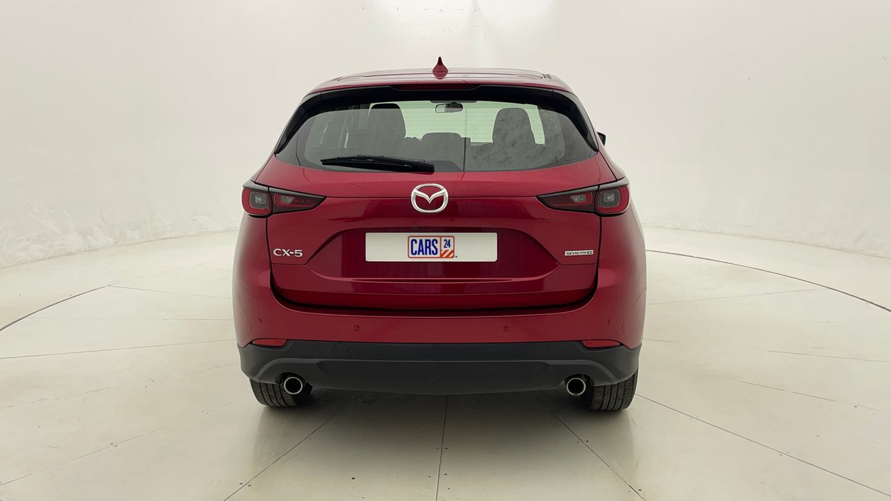 Mazda CX5 GL 2.5 | Zero Down Payment | Home Test Drive