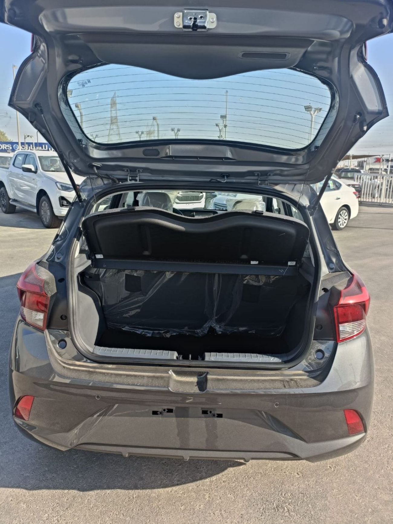 هيونداي جراند i10 