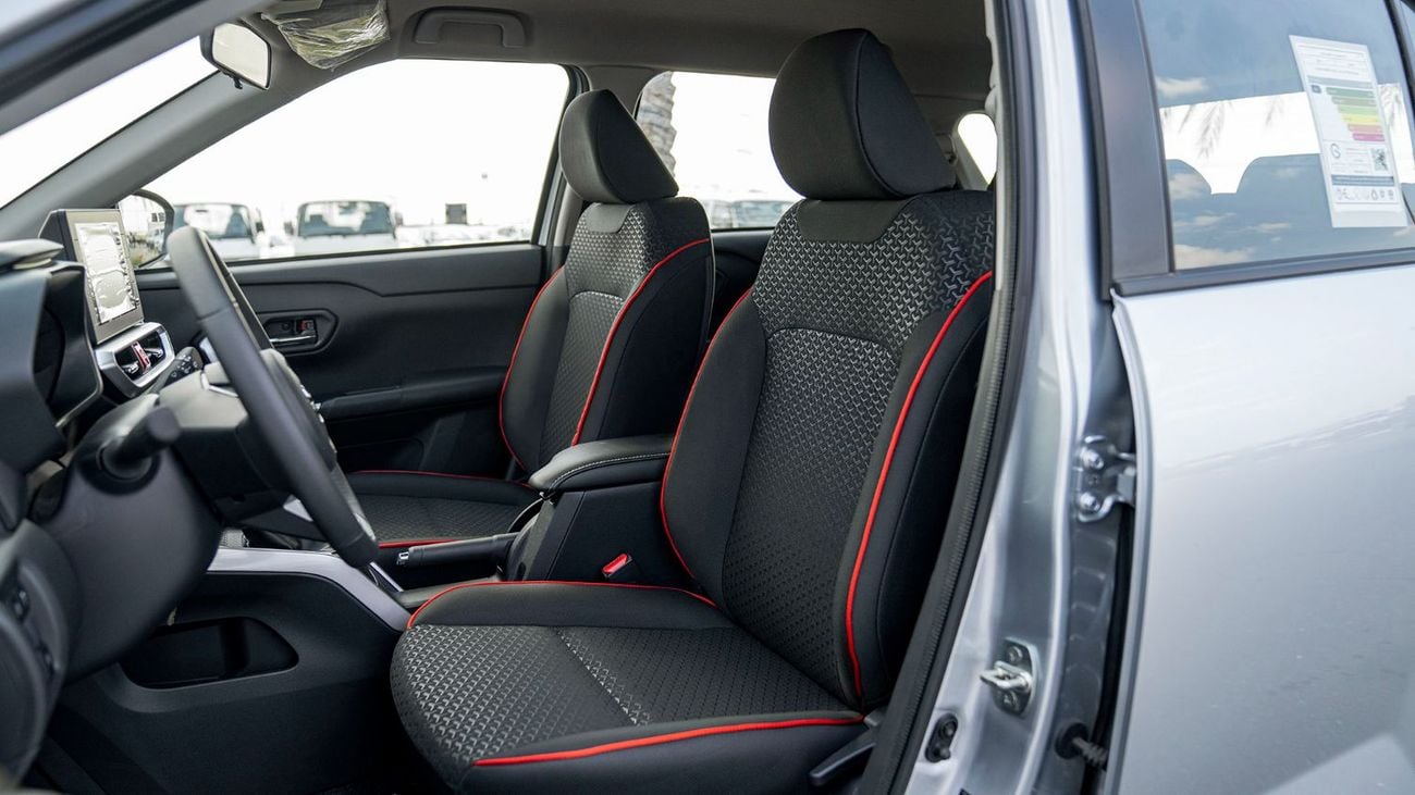 تويوتا ريز 1.0T G