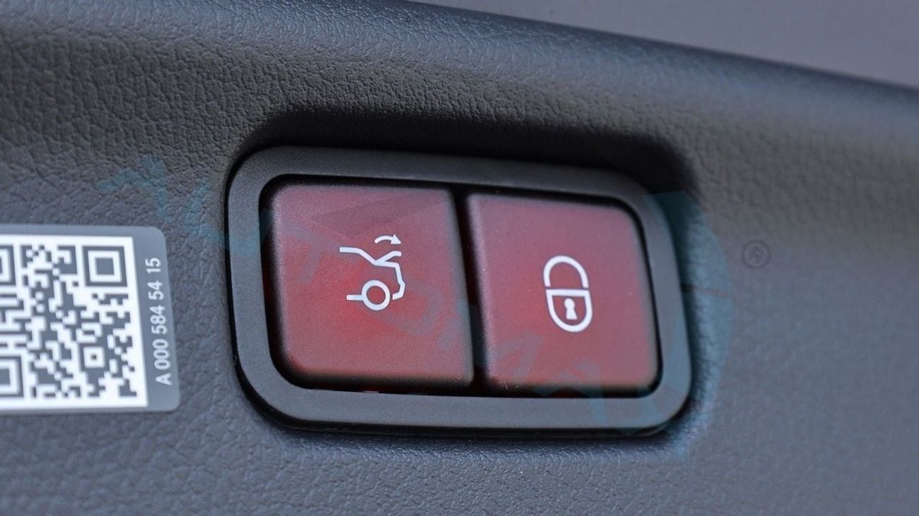 Mercedes-Benz C 200 (For Export , НА ЭКСПОРТ) AMG Premium EQ Boost 1.5L RWD 2026 GCC Без пробега