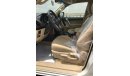 Toyota Prado TXL 2.7L - SPARE FLOOR