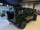 Mercedes-Benz G 63 AMG G63 AMG 2025 DOUBLE NIGHT With AMG Performance/ GCC / 5 YEARS WARRANTY